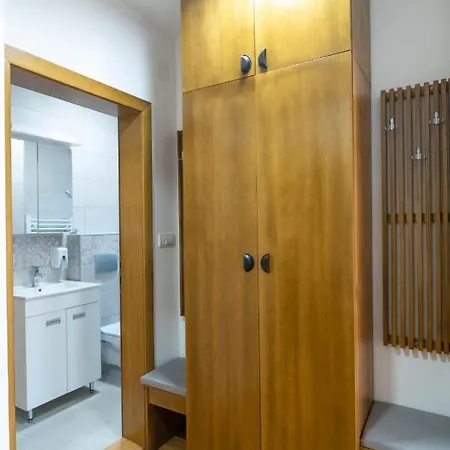 Bonaca Apartment Vrnjacka Banja