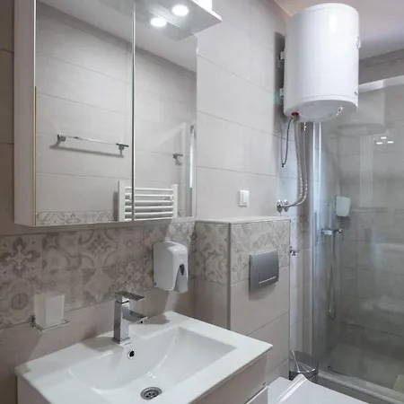 Bonaca Apartment *