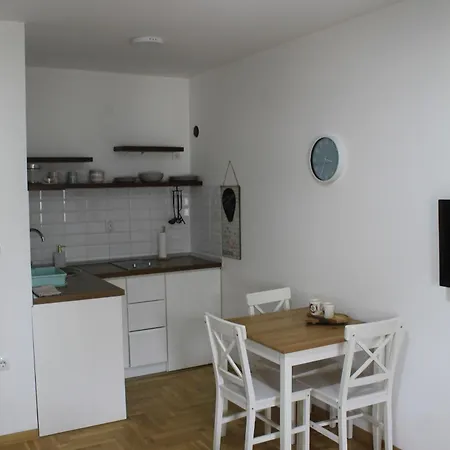 Apartment Bonaca *